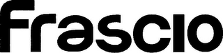 FRASCIO logo