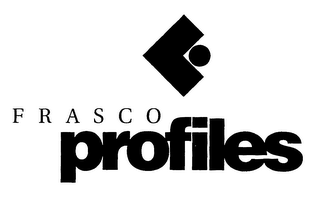 FRASCO PROFILES logo