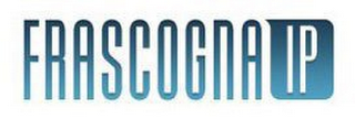 FRASCOGNA IP logo