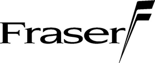 FRASER logo