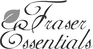 FRASER ESSENTIALS logo