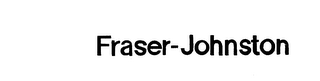 FRASER-JOHNSTON logo