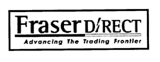 FRASERDIRECT logo