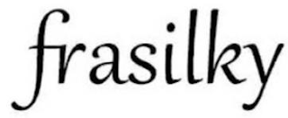 FRASILKY logo