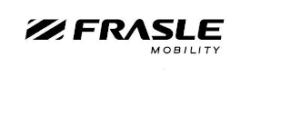 FRASLE MOBILITY logo