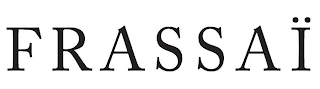 FRASSAÏ logo