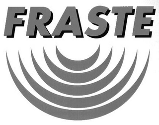 FRASTE logo