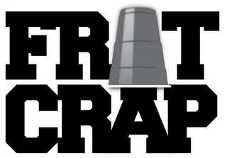 FRAT CRAP logo
