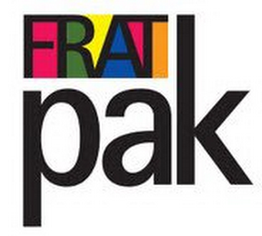 FRAT PAK logo