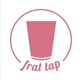 FRAT TAP logo