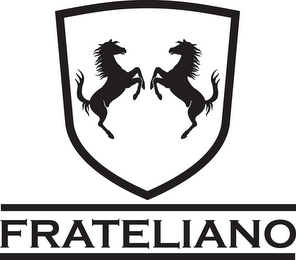 FRATELIANO logo