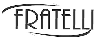 FRATELLI logo