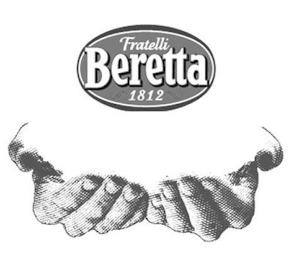 FRATELLI BERETTA 1812 logo