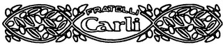 FRATELLI CARLI logo