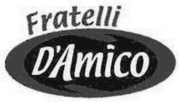 FRATELLI D`AMICO logo