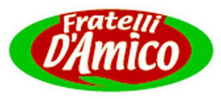 FRATELLI D'AMICO logo