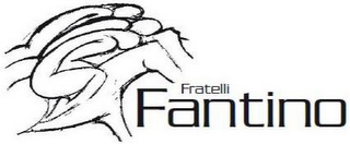 FRATELLI FANTINO logo