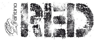 FRATELLI FANTINO RED logo