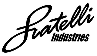 FRATELLI INDUSTRIES logo