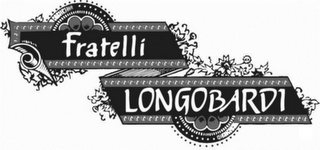 FRATELLI LONGOBARDI logo