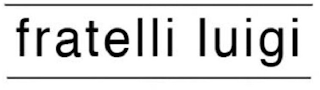 FRATELLI LUIGI logo