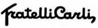 FRATELLICARLI logo