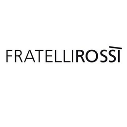 FRATELLIROSSI logo