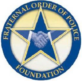 FRATERNAL ORDER OF POLICE FOUNDATION logo