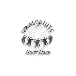 FRATERNITE NOTRE DAME logo