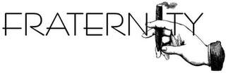FRATERNITY logo