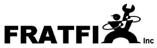 FRATFIX INC logo