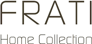 FRATI HOME COLLECTION logo