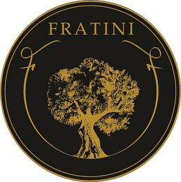 FRATINI FF logo