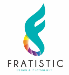 FRATISTIC DESIGN & PHOTOGRAPHY logo