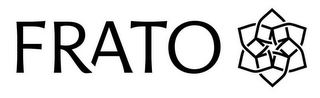 FRATO logo