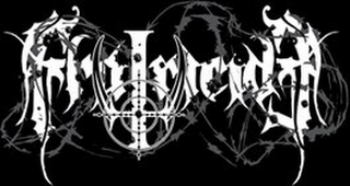 FRATRICIDE logo