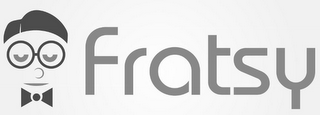 FRATSY logo