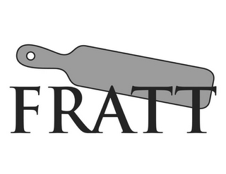 FRATT logo