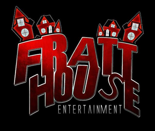 FRATT HOUSE ENTERTAINMENT logo