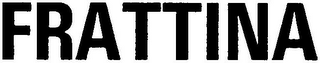 FRATTINA logo