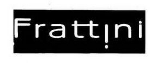 FRATTINI logo