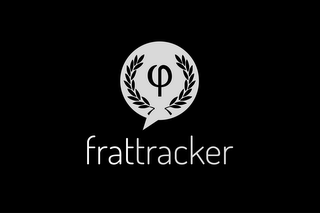 FRATTRACKER logo