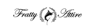 FRATTY ATTIRE logo