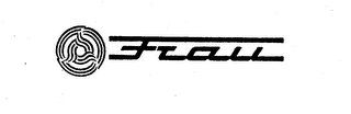 FRAU logo