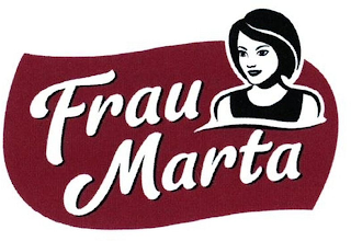 FRAU MARTA logo