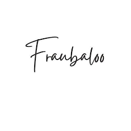FRAUBALOO logo