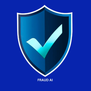 FRAUD AI logo