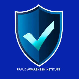FRAUD AWARENESS INSTITUTE logo