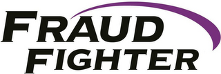 FRAUD FIGHTER logo