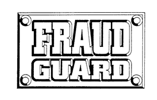FRAUD GUARD logo